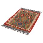 Koberec Kilim Chobi 96x66 ručne tkaný afganský kilim