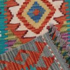 Koberec Kilim Chobi 98x64 ručne tkaný afganský kilim