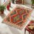 Koberec Kilim Chobi 59x92 Ručne tkaný afganský kilim