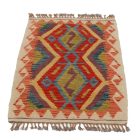 Koberec Kilim Chobi 59x92 Ručne tkaný afganský kilim