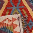 Koberec Kilim Chobi 59x92 Ručne tkaný afganský kilim