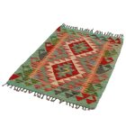 Koberec Kilim Chobi 70x100 Ručne tkaný afganský kilim