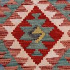 Koberec Kilim Chobi 70x100 Ručne tkaný afganský kilim