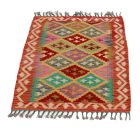Koberec Kilim Chobi 65x88 Ručne tkaný afganský kilim