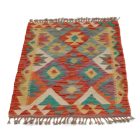 Koberec Kilim Chobi 65x89 Ručne tkaný afganský kilim