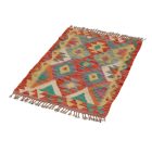 Koberec Kilim Chobi 65x89 Ručne tkaný afganský kilim
