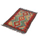 Koberec Kilim Chobi 59x91 Ručne tkaný afganský kilim