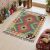 Koberec Kilim Chobi 63x84 Ručne tkaný afganský kilim