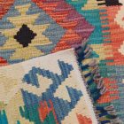 Koberec Kilim Chobi 63x84 Ručne tkaný afganský kilim