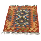 Koberec Kilim Chobi 84x58 ručne tkaný afganský kilim