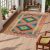 Koberec Kilim Chobi 77x60 ručne tkaný afganský kilim
