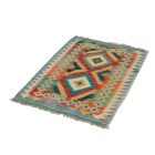 Koberec Kilim Chobi 86x60 ručne tkaný afganský kilim