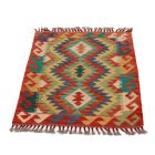 Koberec Kilim Chobi 63x83 Ručne tkaný afganský kilim