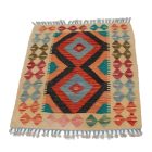 Koberec Kilim Chobi 64x91 Ručne tkaný afganský kilim