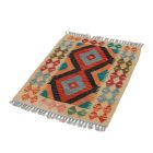 Koberec Kilim Chobi 64x91 Ručne tkaný afganský kilim
