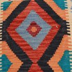Koberec Kilim Chobi 64x91 Ručne tkaný afganský kilim