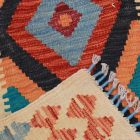 Koberec Kilim Chobi 64x91 Ručne tkaný afganský kilim