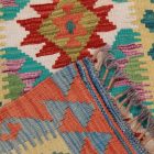 Koberec Kilim Chobi 66x94 Ručne tkaný afganský kilim