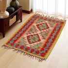 Koberec Kilim Chobi 68x103 Ručne tkaný afganský kilim