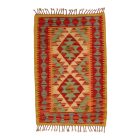Koberec Kilim Chobi 68x103 Ručne tkaný afganský kilim