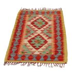 Koberec Kilim Chobi 68x103 Ručne tkaný afganský kilim