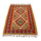 Koberec Kilim Chobi 68x103 Ručne tkaný afganský kilim