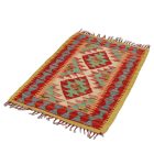 Koberec Kilim Chobi 68x103 Ručne tkaný afganský kilim