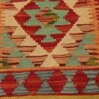 Koberec Kilim Chobi 68x103 Ručne tkaný afganský kilim