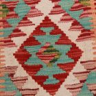 Koberec Kilim Chobi 68x103 Ručne tkaný afganský kilim