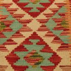 Koberec Kilim Chobi 68x103 Ručne tkaný afganský kilim