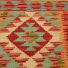 Koberec Kilim Chobi 68x103 Ručne tkaný afganský kilim