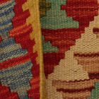 Koberec Kilim Chobi 68x103 Ručne tkaný afganský kilim