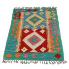 Koberec Kilim Chobi 58x94 Ručne tkaný afganský kilim