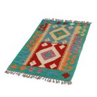 Koberec Kilim Chobi 58x94 Ručne tkaný afganský kilim