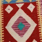 Koberec Kilim Chobi 58x94 Ručne tkaný afganský kilim