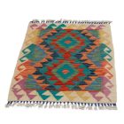 Koberec Kilim Chobi 64x83 Ručne tkaný afganský kilim