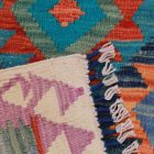 Koberec Kilim Chobi 64x83 Ručne tkaný afganský kilim