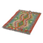 Koberec Kilim Chobi 67x89 Ručne tkaný afganský kilim