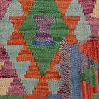 Koberec Kilim Chobi 67x89 Ručne tkaný afganský kilim