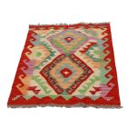 Koberec Kilim Chobi 67x92 Ručne tkaný afganský kilim