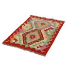 Koberec Kilim Chobi 67x92 Ručne tkaný afganský kilim