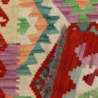 Koberec Kilim Chobi 67x92 Ručne tkaný afganský kilim