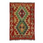 Koberec Kilim Chobi 64x92 Ručne tkaný afganský kilim