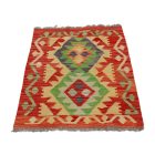 Koberec Kilim Chobi 64x92 Ručne tkaný afganský kilim