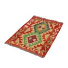 Koberec Kilim Chobi 64x92 Ručne tkaný afganský kilim