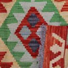 Koberec Kilim Chobi 64x92 Ručne tkaný afganský kilim