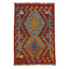 Koberec Kilim Chobi 63x90 Ručne tkaný afganský kilim