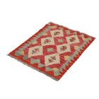 Koberec Kilim Chobi 68x85 Ručne tkaný afganský kilim