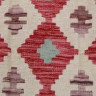 Koberec Kilim Chobi 68x85 Ručne tkaný afganský kilim