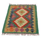 Koberec Kilim Chobi 90x60 ručne tkaný afganský kilim